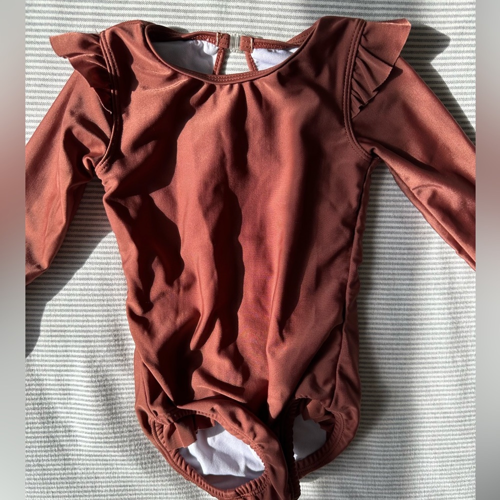 Jamie Kay bathing suit